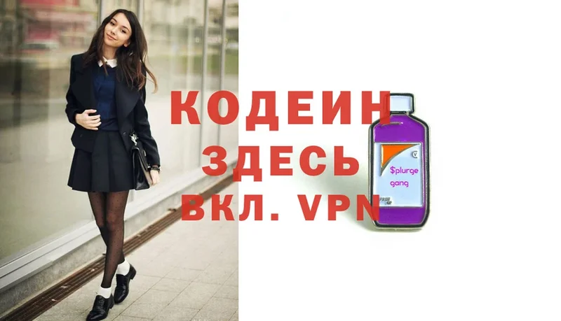 Кодеиновый сироп Lean Purple Drank  купить  цена  Болгар 